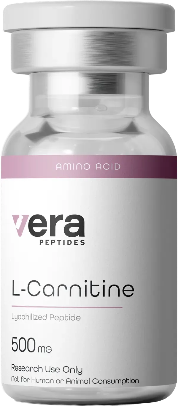 L-Carnitine 500 mg