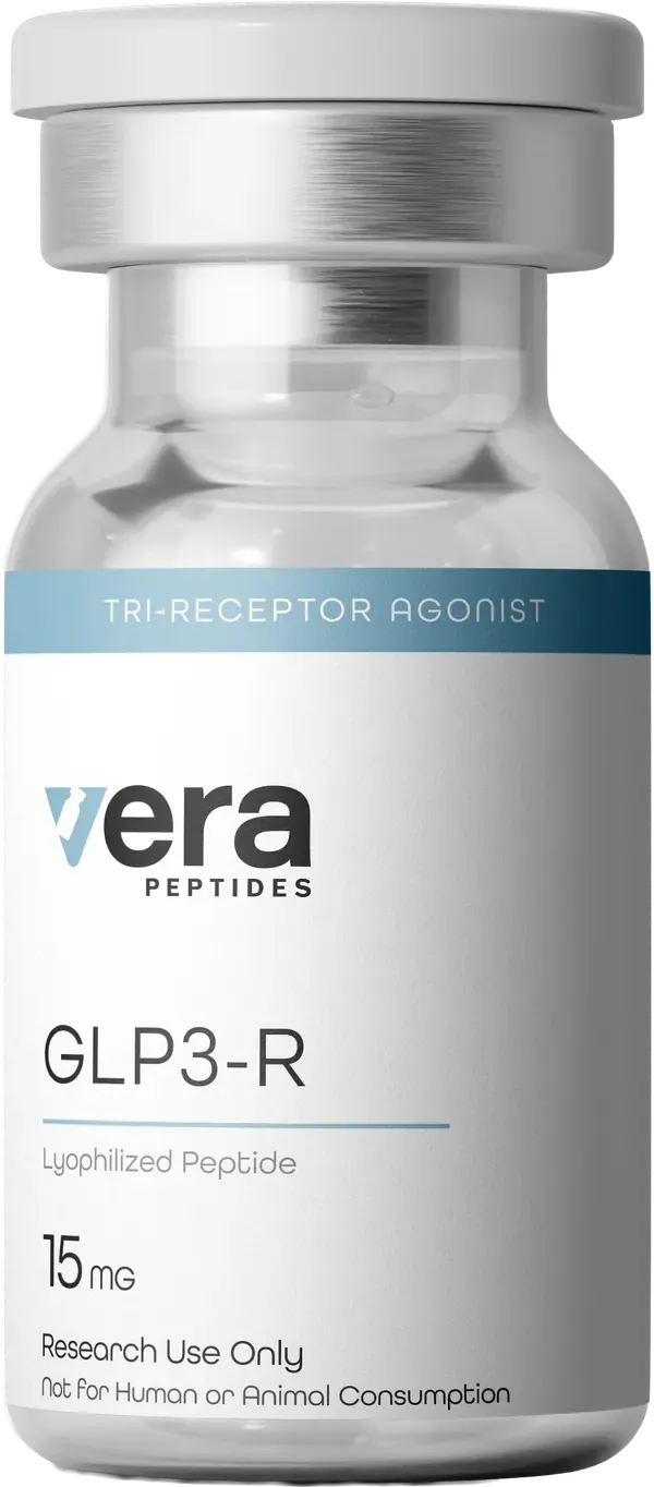 GLP3-R 15 mg