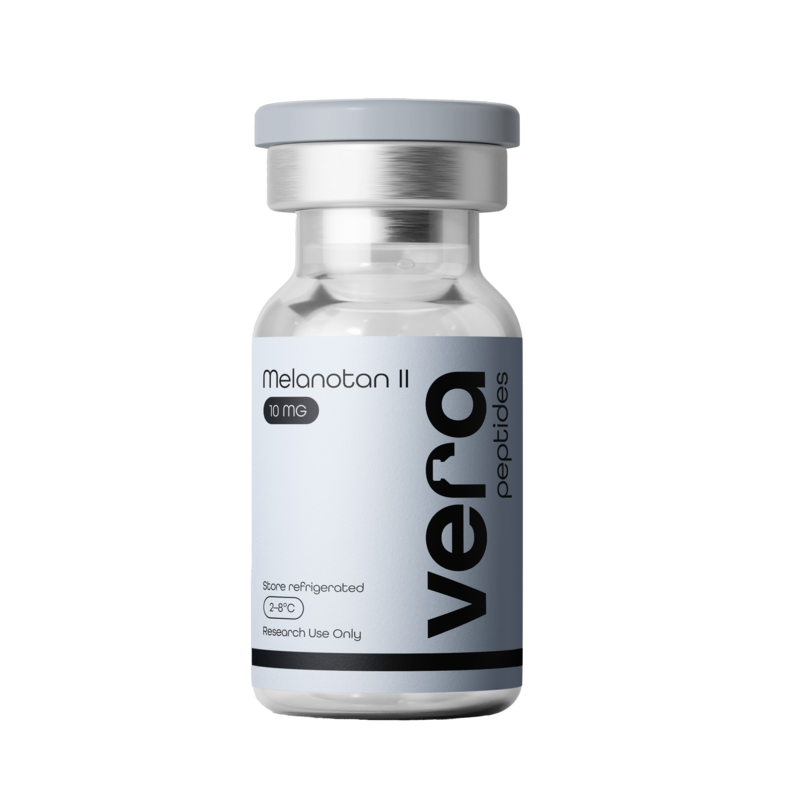 Melanotan II