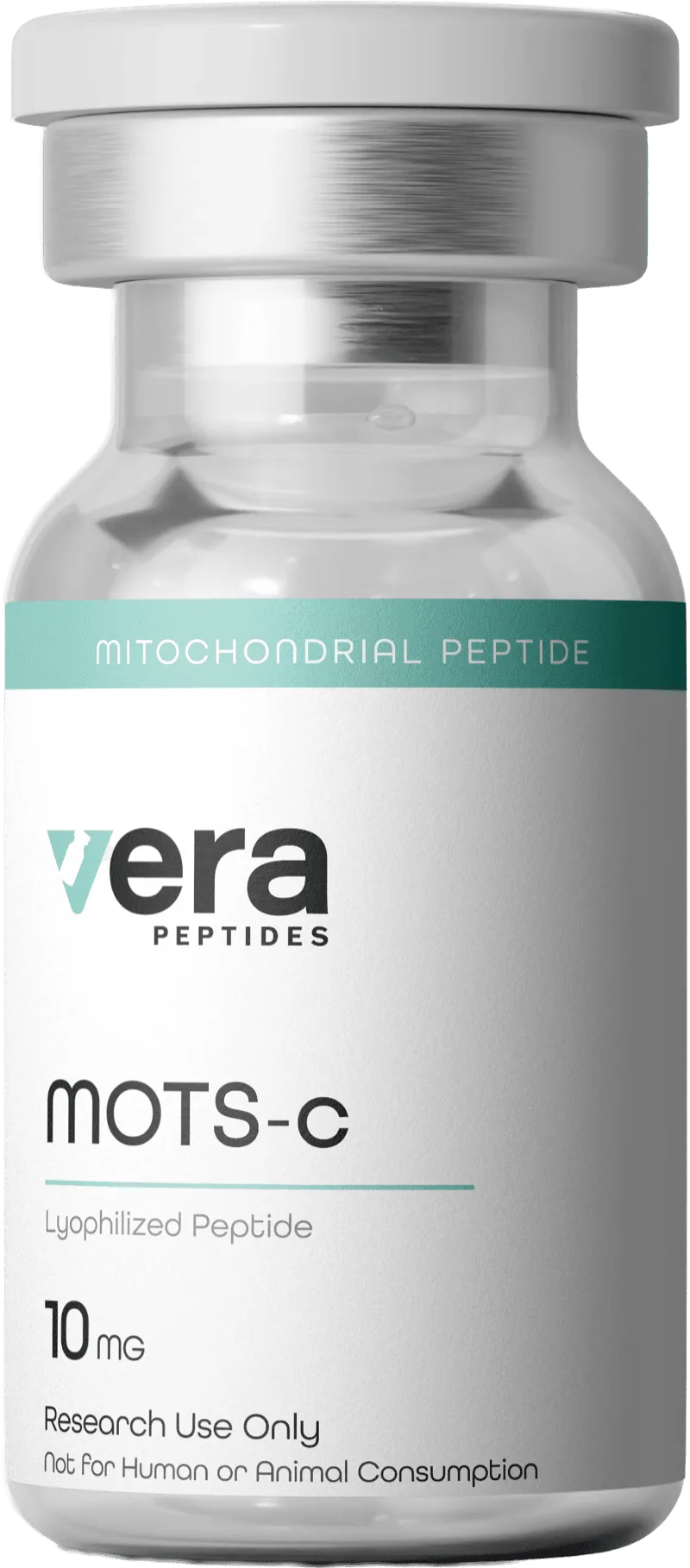 MOTS-c 10 mg
