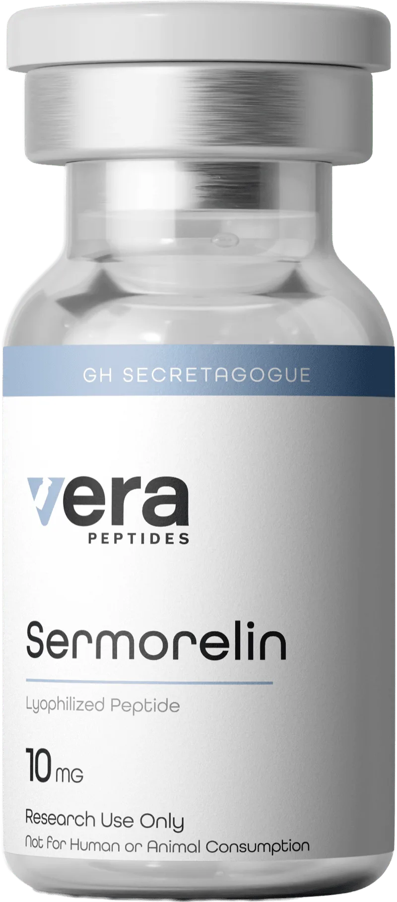 Sermorelin 10 mg