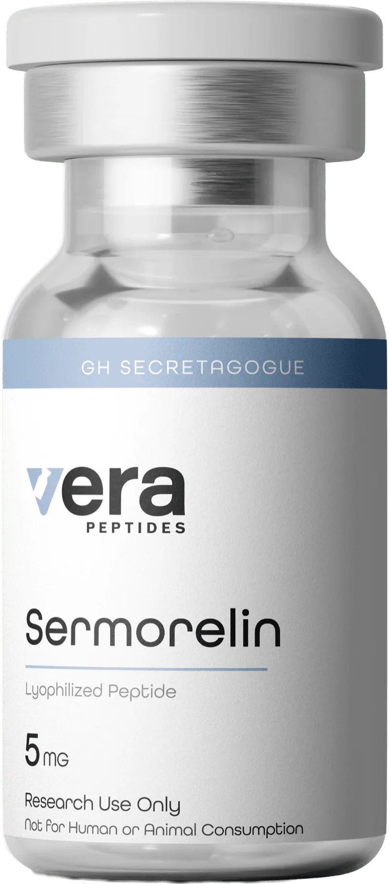 Sermorelin 5 mg